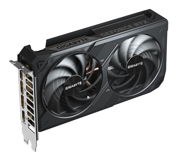 Gigabyte GeForce RTX 5060 Ti Windforce OC 8GB GDDR7 DLSS5 - 1331004 - zdjęcie 5